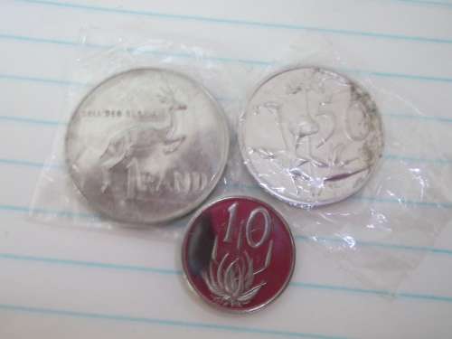 PROOF 1972 50 CENT 1979 R 1  1979 10 CENT
